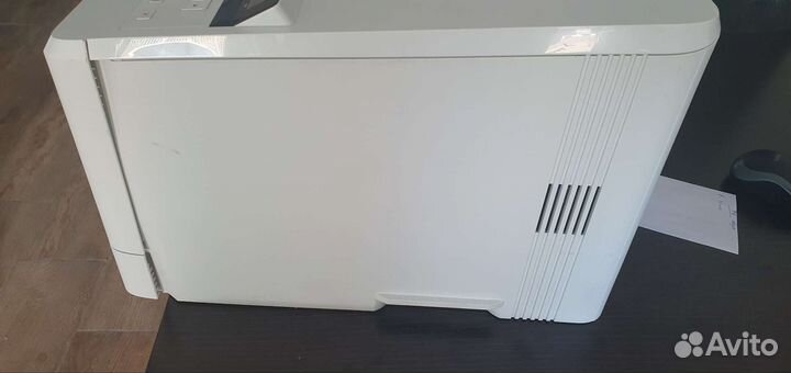 Hp color laserjet pro M254nw