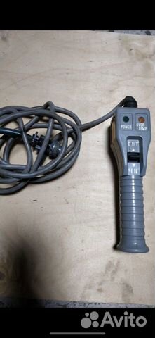 Пульт для лебедки TLC 70,76,105