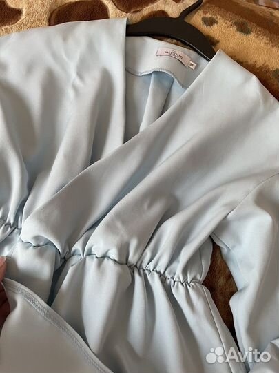 Комбинезон женский