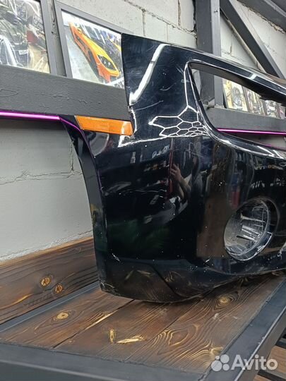 Бампер передний Chevrolet Camaro V