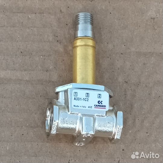 Распределитель Камоцци A331-1C2