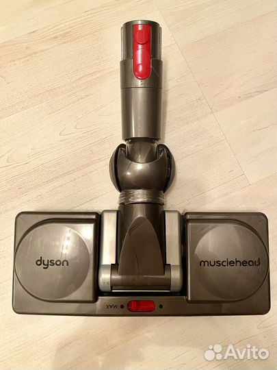 Щетка для пылесоса Dyson musclehead