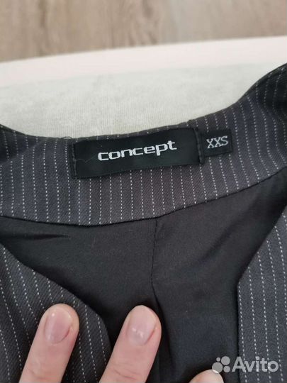 Комбинезон женский