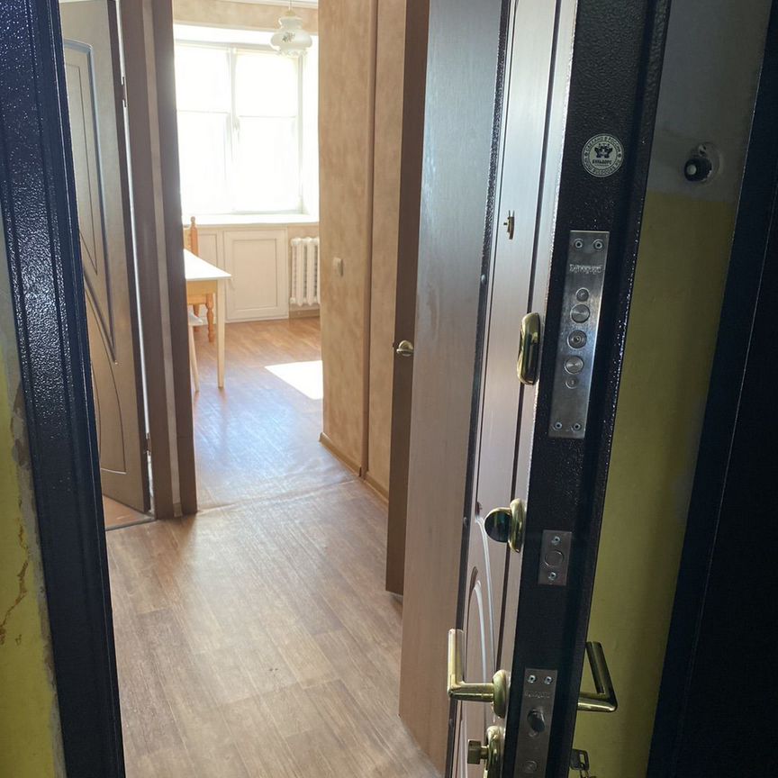 Квартира 1-комн. 32.4 м² в Пучеж — фото 12 из 13