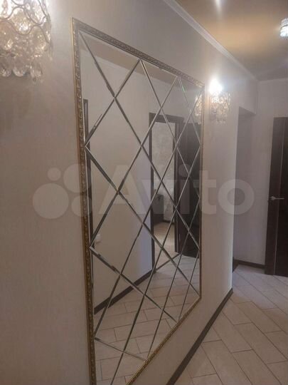 2-к. квартира, 46 м², 1/5 эт.