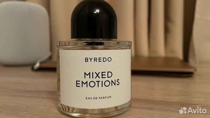 Byredo остаток