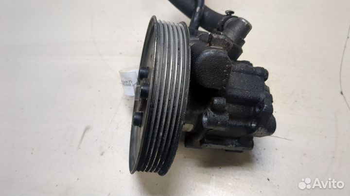 Гур Audi A6 (C5) Allroad