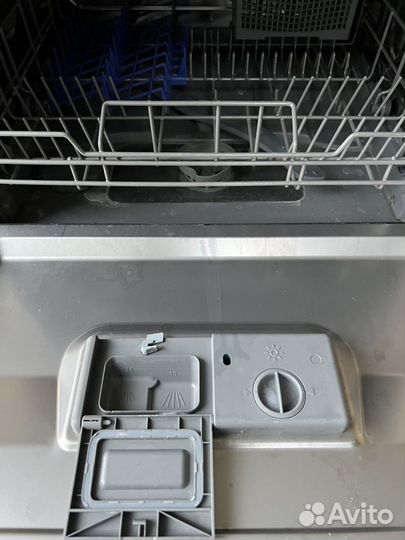 Посудомоечная машина midea