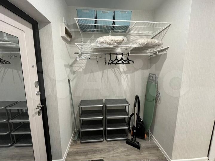 Квартира-студия, 24 м², 14/20 эт.