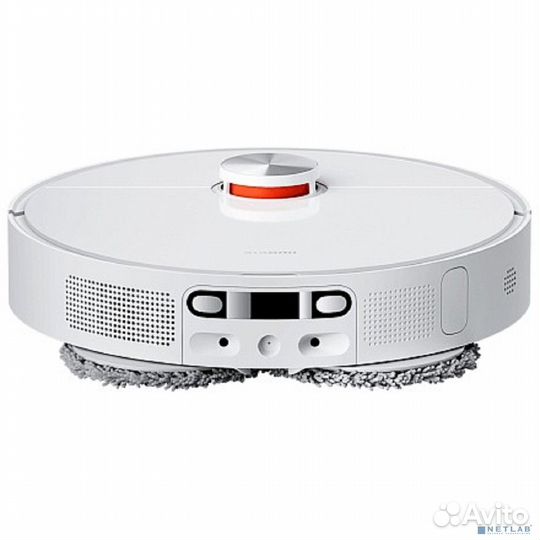 Xiaomi Robot Vacuum X10+ BHR6363EU Робот пылесос