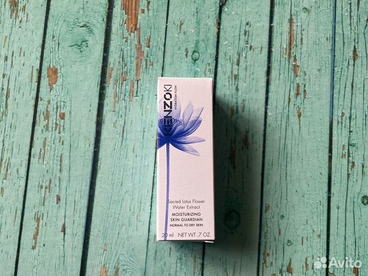 Крем для лица Kenzo