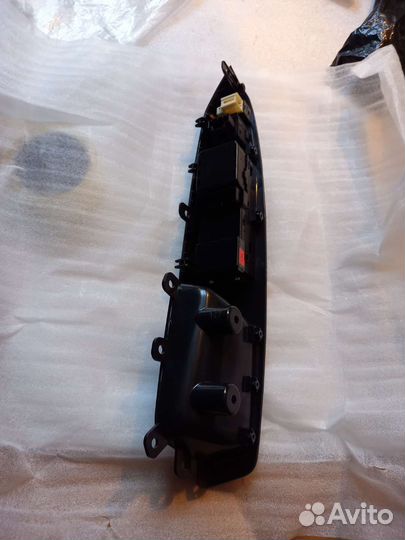 Блок управления стеклоподъемниками opel antara -14