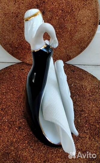 Салфетница.