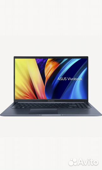 Новый Asus Vivobook i7-12700H, 16,512