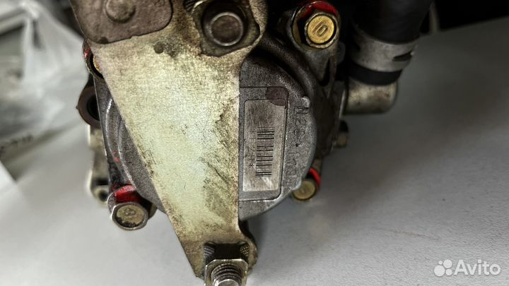 Насос гур 1MZ (Toyota, Lexus)