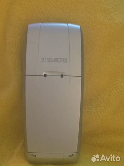 Siemens A31