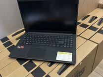 Новые ноутбуки Asus 15.6" R3/512GB + гарантия