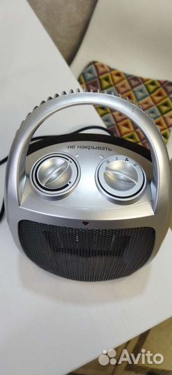 Керамический обогреватель