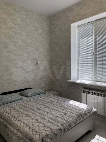 2-к. квартира, 68 м², 1/2 эт.