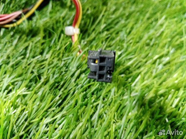 Блок кнопок Mercedes-Benz S Кл W221 M273.961 V8