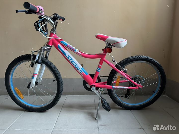 Велосипед Stern Leeloo 20