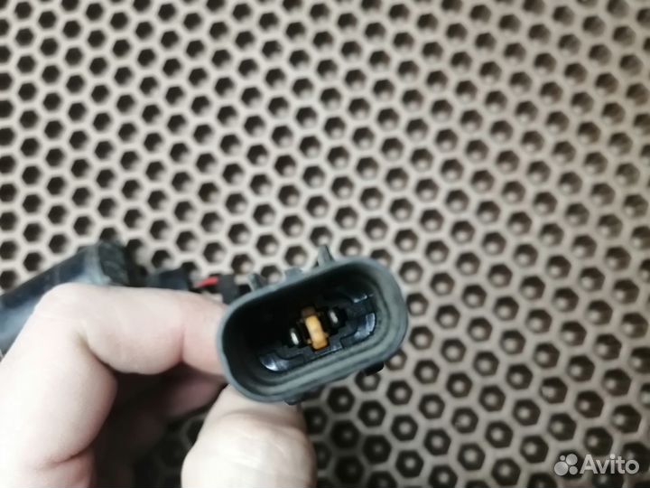 Моторчик омывателя 98510-h1000