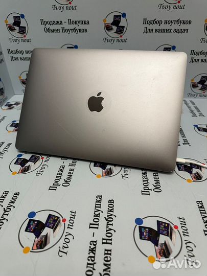 MacBook Pro 13 2017 Touch Bar, редкий i5 3