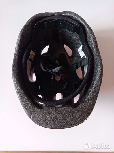 Шлем для роликов детский размер 46-53см