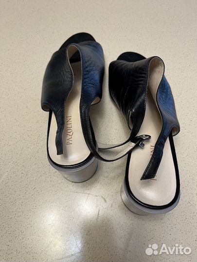 Босоножки женские 40 размер