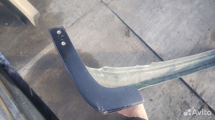 Накладки Artisan Spirits Sports-spec Toyota