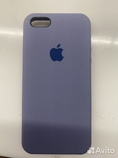 Чехол на iPhone 5