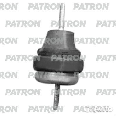 Patron PSE30401 Опора двигателя land rover freelan