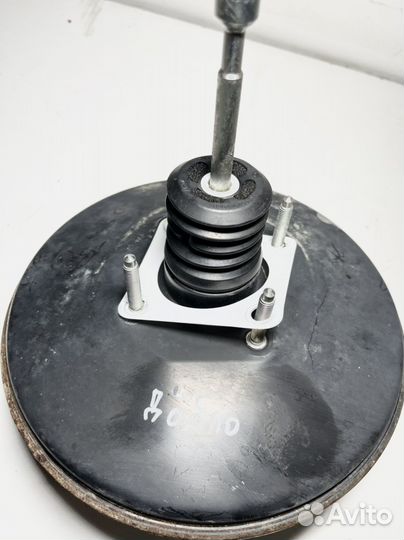 Вакумник Fiat Doblo 2