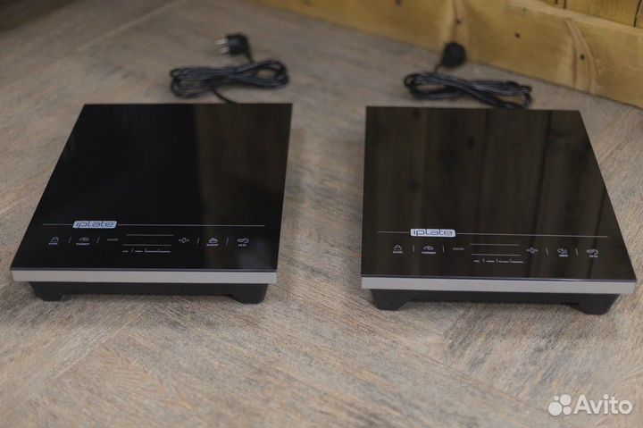 Плита индукционная Iplate T-24