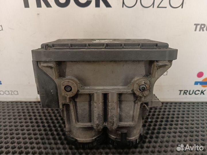 1879280 Модулятор EBS задний Scania 5-series