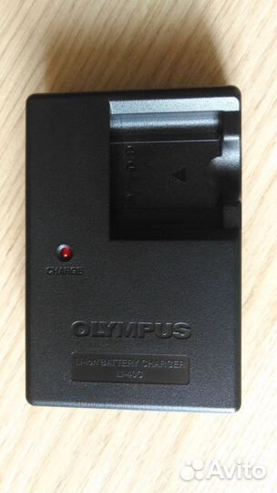 Olympus аксессуары