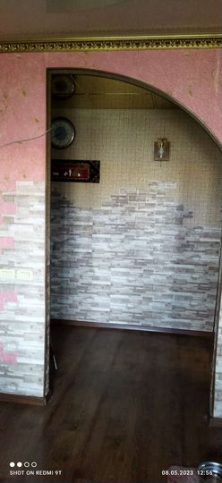 2-к. квартира, 60 м², 2/10 эт.