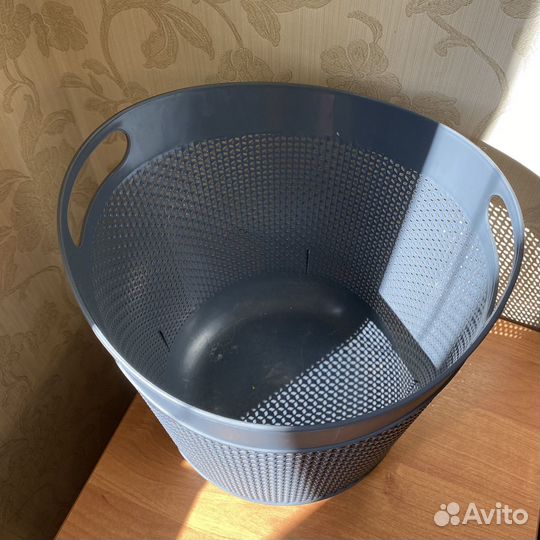 Мусорное ведро офисное