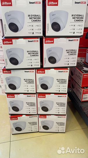 Камеры видеонаблюдения оптом и в розницу
