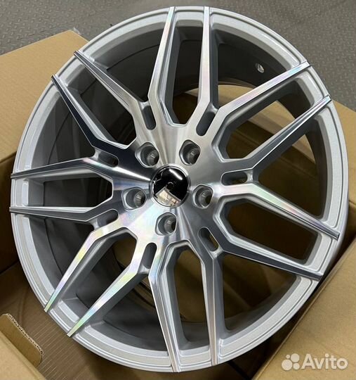 Диски для Kia K5 Киа К5 R19