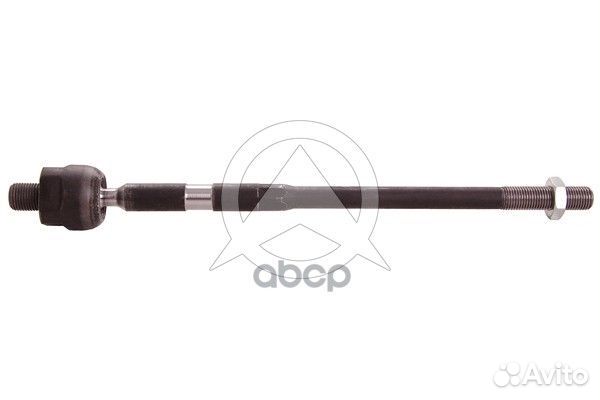 Тяга рулевая перед прав/лев ;VW Polo(61) /Ven