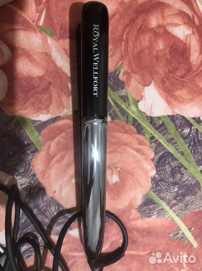 Выпрямитель для волос