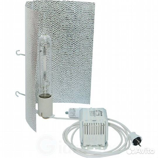 Комплект днат 400 Вт Philips Green Power