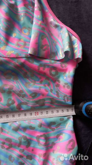 Купальник детский