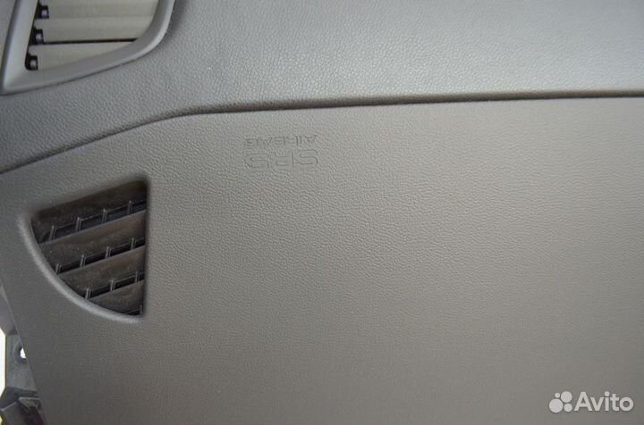 Торпедо панель приборов Mitsubishi ASX