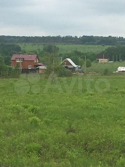 Участок 15 сот. (ИЖС)