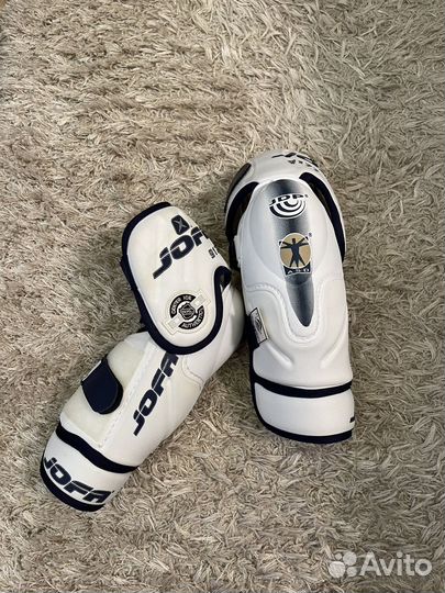 Налокотники jofa 9177