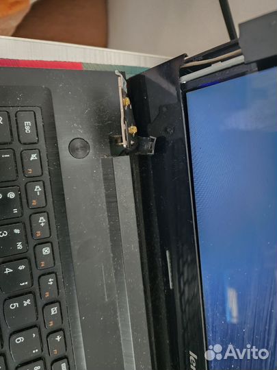 Ноутбук Lenovo g50-70