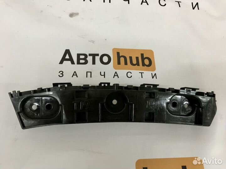 Кронштейн крепления заднего бампера Чери