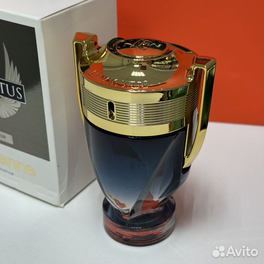 Paco Rabanne - Invictus Parfum 100ml